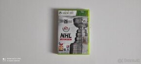 Nhl 16 cz (xbox360)