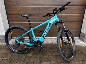 KELLYS Tayen 10 Sky Blue S 27.5