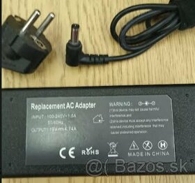 Replacement AC Adapter