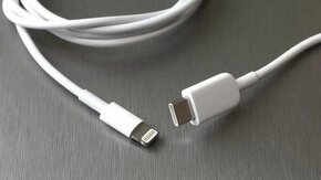 PREDAM USB C LIGHTING NOVY KABEL