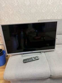 Panasonik tv 42 diagonálami