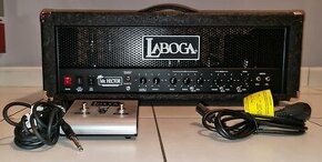 Laboga - Mr.Hector  100W