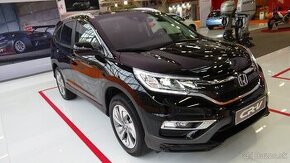 Honda CR-V EXECUTIVE