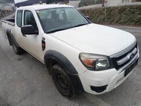 Ford Ranger 2.5diesel 4x4