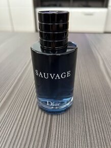 Predam parfem Dior Sauvage