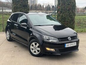 Volkswagen Polo 1.2 benzín 149tis km