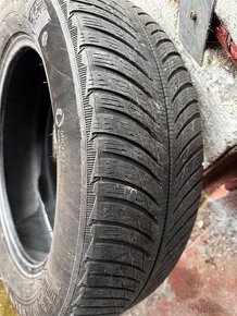 225/60f18 michelin zimné