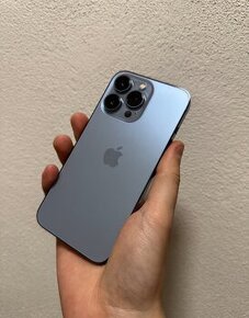 iPhone 13 Pro 256GB - 90% Batéria