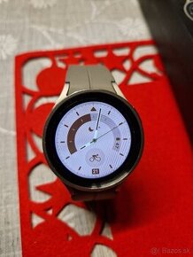 Samsung Galaxy Watch5 Pro