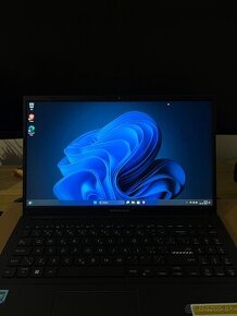 ASUS Vivobook Go 15 - 1