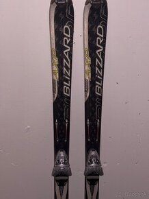 Blizzard AXP SIGMA carvingove 168cm