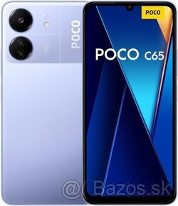 KUPIM Poco C65 alebo Redmi 13C