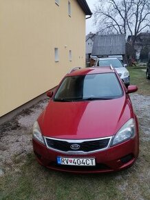 Kia Ceed 1.6