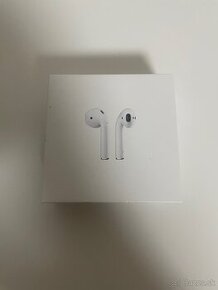 AirPods 2nd Generation