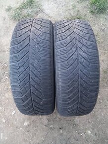 Zimne pneumatiky 205/55R16