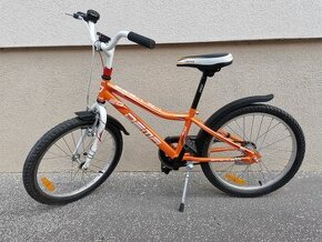 Detsky bicykel DEMA VEGA