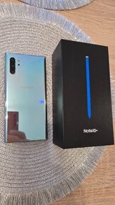 Samsung galaxy NOTE 10Plus