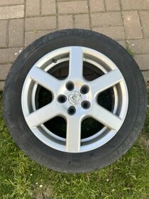 Predam disky 205/55 R16