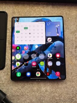 Samsung Galaxy Fold 4 - 256GB