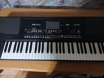 Korg pa 300