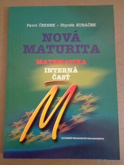 Nová maturita - Matematika