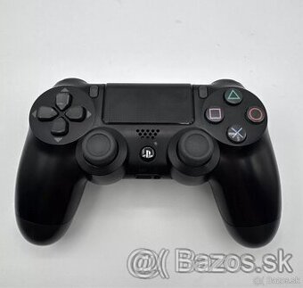 PS 4 ovladač