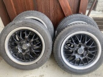 R15 4x100