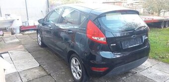 Ford Fiesta 1.6tdci r.v.2010