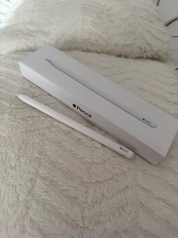 Apple Pencil 2 (2nd generation)