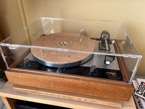 Gramofón Thorens TD160 - 1