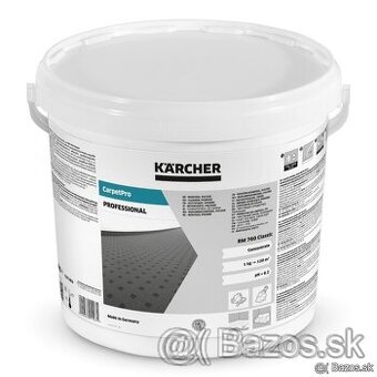 Karcher RM 760 10KG