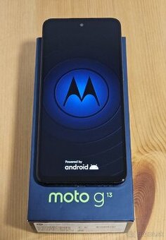 Motorola Moto G13