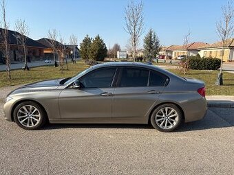 BMW 335d Xdrive Individual Facelift