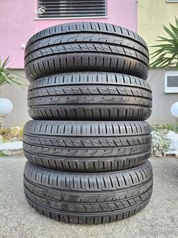 zanovne letne pneumatiky 195/65 R15 Matador Hectorra 5