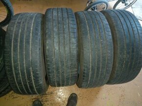 Letné pneumatiky 225/55 R19