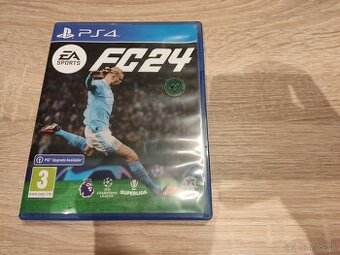 FC 24 - ps4