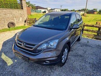 Honda CR-V 4x4, Diesel 2.2 i-DTEC