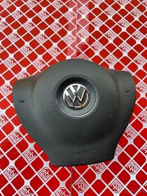 AIRBAG VW LIFT T5 PASSAT - 1