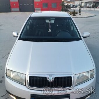 Fabia