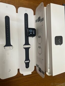 Apple watch 6