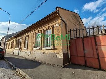 Historická perla - centrum Košice (002-110-RAD)