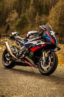 BMW s1000rr