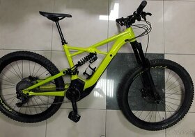 Specialized Kenevo