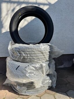 NOVÉ letné Bridgestone Alenza 235/50/R20-RFT-SUV