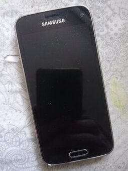 Samsung s5 mini