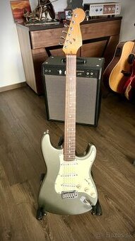 FENDER Stratocaster standard USA 1999  PREDAJ/VYMENA