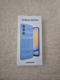 Samsung a25 5g