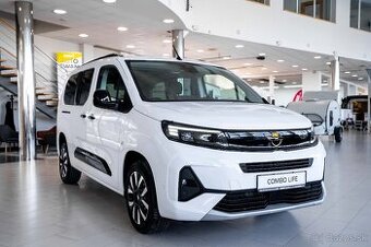 Opel Combo Life L2/ AT8