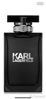 Parfum Karl Lagerfeld homme 100ml