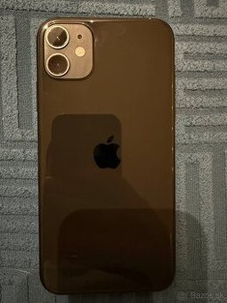 Iphone 11 - 128 GB